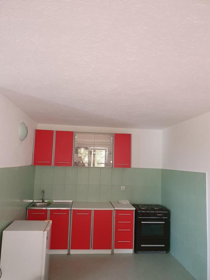 Leni Apartmani Dobre Vode Добра Вода Екстер'єр фото