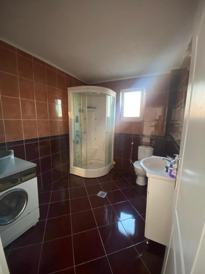 Leni Apartmani Dobre Vode Добра Вода Екстер'єр фото