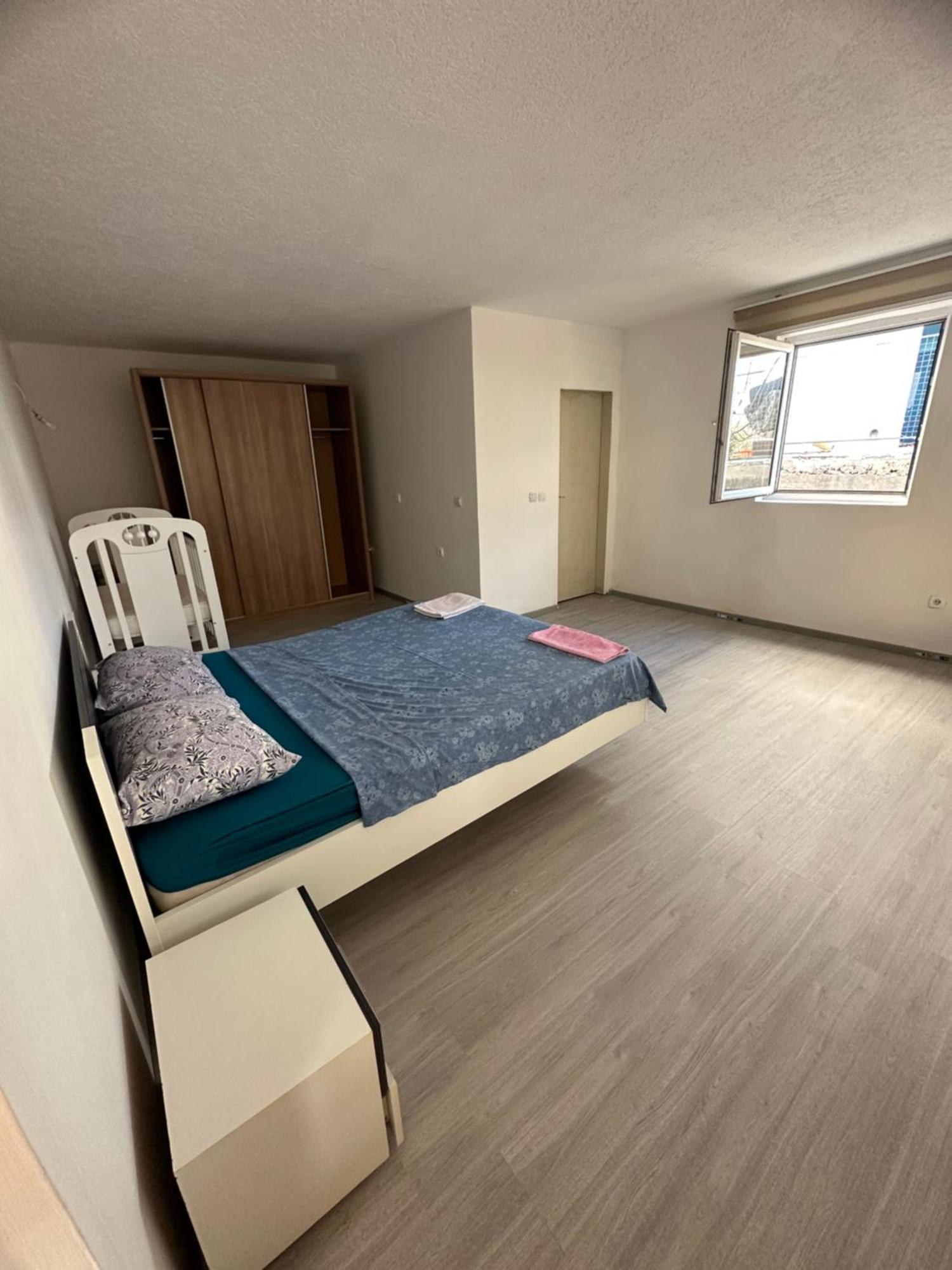 Leni Apartmani Dobre Vode Добра Вода Екстер'єр фото