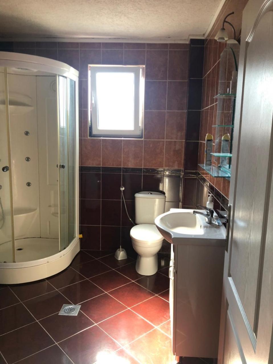 Leni Apartmani Dobre Vode Добра Вода Екстер'єр фото